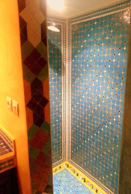 Riad Jennah Rouge Marrakesh Phòng bức ảnh